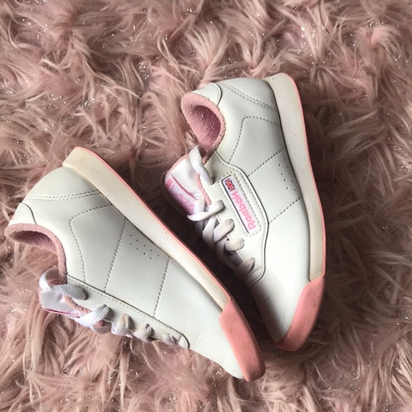 Girls Reebok Shoes - Picture 5 of 7